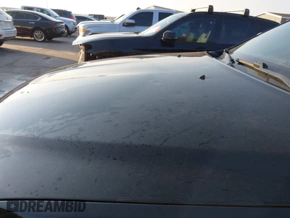 ✅ 2017 Jeep Grand Cherokee Limited • VIN: 1C4RJFBG6HC679803 • Lot: 43247246. Listed on IAAI with 139,300 mi. Free auction sales archive from the USA and detailed vehicle history report at DreamBid. Image 6.