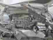 2025 Hyundai Kona SEL Convenience with VIN KM8HCCAB5SU209236, listed as a Copart auction lot 41684615 with 142 mi miles and Salvage title. Bid and sale history available at DreamBid. Image 12.