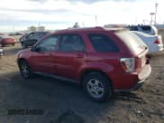 ✅ 2006 Chevrolet Equinox LT • VIN: 2CNDL73F766037284 • Лот: 75722404. Опубликован ранее на Copart с пробегом 183 687 миль. Бесплатный доступ к архиву аукционных продаж из США и подробный отчёт об истории автомобиля на DreamBid. Изображение 2.