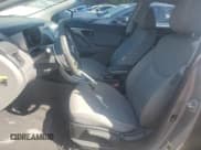 ✅ 2011 Hyundai Elantra Limited • VIN: KMHDH4AE1BU118996 • Lot: 67650955. Listed on Copart with 227,645 mi. Free auction sales archive from the USA and detailed vehicle history report at DreamBid. Image 7.