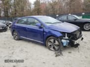 ✅ 2020 Hyundai Ioniq SEL • VIN: KMHC85LC9LU208055 • Lot: 78798754. Wystawiony na Copart z przebiegiem Nie podano. Bezpłatny archiwum sprzedaży aukcyjnych z USA i szczegółowy raport historii pojazdu na DreamBid. Zdjęcie 4.