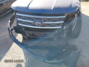 ✅ 2018 Ford Explorer • VIN: 1FM5K7B85JGB88305 • Лот: 43924571. Опубликован ранее на IAAI с пробегом 69 956 миль. Бесплатный доступ к архиву аукционных продаж из США и подробный отчёт об истории автомобиля на DreamBid. Изображение 6.