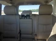 ✅ 2008 Lexus GX 470 • VIN: JTJBT20X080162079 • Lot: 86332885. Wystawiony na Copart z przebiegiem 153 105 mil. Bezpłatny archiwum sprzedaży aukcyjnych z USA i szczegółowy raport historii pojazdu na DreamBid. Zdjęcie 10.