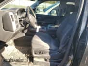 ✅ 2017 GMC Sierra 1500 SLE • VIN: 1GTV2MEC2HZ284944 • Лот: 86451435. Опубликован ранее на Copart с пробегом 133 791 миль. Бесплатный доступ к архиву аукционных продаж из США и подробный отчёт об истории автомобиля на DreamBid. Изображение 7.