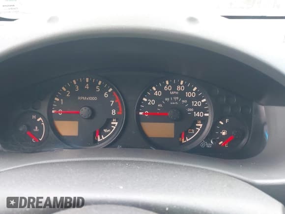 ✅ 2007 Nissan Xterra S • VIN: 5N1AN08W57C546196 • Lot: 41988204. Listed on IAAI with Not provided. Free auction sales archive from the USA and detailed vehicle history report at DreamBid. Image 7.