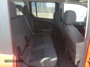 ✅ 2017 Ford Transit Connect XLT • VIN: NM0AS8F72H1328461 • Лот: 55025095. Опубликован ранее на Copart с пробегом 71 140 миль. Бесплатный доступ к архиву аукционных продаж из США и подробный отчёт об истории автомобиля на DreamBid. Изображение 11.