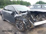 ✅ 2017 Nissan Altima SL • VIN: 1N4AL3AP8HC267198 • Lot: 42903982. Listed on IAAI with 116,297 mi. Free auction sales archive from the USA and detailed vehicle history report at DreamBid. Image 18.