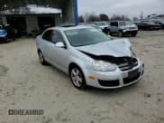✅ 2008 Volkswagen Jetta SE • VIN: 3VWRM71K28M003847 • Lot: 94114075. Listed on Copart with 151,441 mi. Free auction sales archive from the USA and detailed vehicle history report at DreamBid. Image 13.