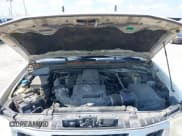 ✅ 2018 Nissan Frontier SV • VIN: 1N6DD0ER2JN707311 • Lot: 43123082. Listed on IAAI with 235,627 mi. Free auction sales archive from the USA and detailed vehicle history report at DreamBid. Image 10.