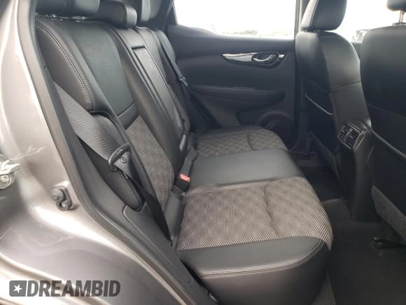 ✅ 2021 Nissan Rogue SV • VIN: JN1BJ1BW9MW436932 • Lot: 89531745. Listed on Copart with 74,053 mi. Free auction sales archive from the USA and detailed vehicle history report at DreamBid. Image 10.