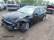 ✅ 2009 Cadillac CTS AWD • VIN: 1G6DS57V690159096 • Lot: 42453720. Listed on IAAI with 62,354 mi. Free auction sales archive from the USA and detailed vehicle history report at DreamBid. Image 2.