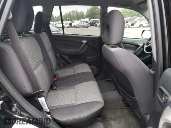 ✅ 2004 Toyota RAV4 • VIN: JTEGD20V540012088 • Lot: 72103565. Wystawiony na Copart z przebiegiem 173 218 mil. Bezpłatny archiwum sprzedaży aukcyjnych z USA i szczegółowy raport historii pojazdu na DreamBid. Zdjęcie 11.