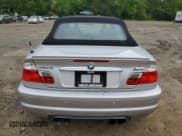 ✅ 2002 BMW 3 Series M3 • VIN: WBSBR93492EX23717 • Лот: 56937425. Опубликован ранее на Copart с пробегом 61 848 миль. Бесплатный доступ к архиву аукционных продаж из США и подробный отчёт об истории автомобиля на DreamBid. Изображение 6.