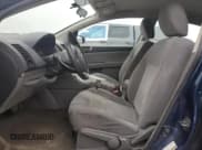 ✅ 2009 Nissan Sentra FE+ • VIN: 3N1AB61E19L697239 • Lot: 93751215. Wystawiony na Copart z przebiegiem 190 158 mil. Bezpłatny archiwum sprzedaży aukcyjnych z USA i szczegółowy raport historii pojazdu na DreamBid. Zdjęcie 7.