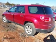 ✅ 2010 Saturn Outlook • VIN: 5GZLRUED3AJ201245 • Lot: 41357675. Wystawiony na IAAI z przebiegiem 142 720 mil. Bezpłatny archiwum sprzedaży aukcyjnych z USA i szczegółowy raport historii pojazdu na DreamBid. Zdjęcie 3.