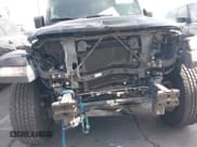 ✅ 2019 Jeep Wrangler Unlimited Sahara • VIN: 1C4HJXEN6KW591996 • Lot: 43507753. Wystawiony na IAAI z przebiegiem 90 359 mil. Bezpłatny archiwum sprzedaży aukcyjnych z USA i szczegółowy raport historii pojazdu na DreamBid. Zdjęcie 6.