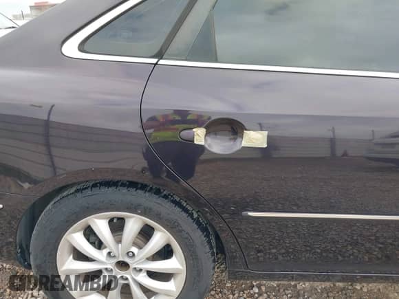 2006 Hyundai Azera SE с VIN KMHFC46F06A043823, выставлен на аукционе IAAI как лот 43412399 с пробегом 164 291 миль миль и . История ставок и продаж доступна на DreamBid. Изображение 6.