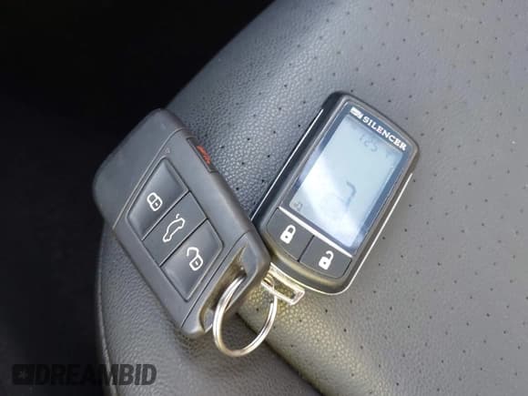 ✅ 2019 Volkswagen Jetta S • VIN: 3VWC57BU8KM118916 • Lot: 43216609. Listed on IAAI with 95,439 mi. Free auction sales archive from the USA and detailed vehicle history report at DreamBid. Image 11.