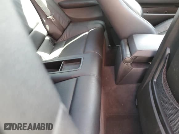 ✅ 2012 BMW 1 Series 135i • VIN: WBAUC9C5XCVM12726 • Lot: 48102254. Listed on Copart with 82,285 mi. Free auction sales archive from the USA and detailed vehicle history report at DreamBid. Image 10.