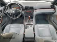 ✅ 2002 BMW 3 Series 330Ci • VIN: WBABS53412JU92370 • Lot: 95658445. Wystawiony na Copart z przebiegiem 165 832 mil. Bezpłatny archiwum sprzedaży aukcyjnych z USA i szczegółowy raport historii pojazdu na DreamBid. Zdjęcie 8.