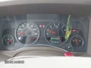 ✅ 2007 Jeep Compass Sport • VIN: 1J8FF47W07D585829 • Lot: 43832423. Listed on IAAI with 207,648 mi. Free auction sales archive from the USA and detailed vehicle history report at DreamBid. Image 7.