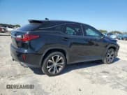 ✅ 2017 Lexus RX 350 • VIN: 2T2ZZMCA2HC050078 • Lot: 85436615. Listed on Copart with 126,064 mi. Free auction sales archive from the USA and detailed vehicle history report at DreamBid. Image 3.