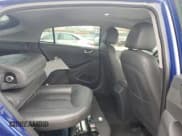 ✅ 2019 Hyundai Ioniq Limited • VIN: KMHC85LC2KU117806 • Lot: 53646615. Wystawiony na Copart z przebiegiem 175 944 mil. Bezpłatny archiwum sprzedaży aukcyjnych z USA i szczegółowy raport historii pojazdu na DreamBid. Zdjęcie 10.