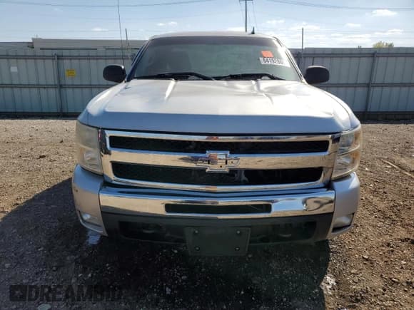 ✅ 2011 Chevrolet Silverado 1500 LT • VIN: 1GCRKSE33BZ212826 • Lot: 84192805. Listed on Copart with 209,403 mi. Free auction sales archive from the USA and detailed vehicle history report at DreamBid. Image 5.