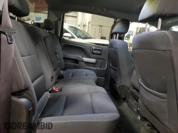 ✅ 2016 Chevrolet Silverado 1500 LT • VIN: 3GCUKREC8GG298127 • Лот: 90105235. Опубликован ранее на Copart с пробегом 141 999 миль. Бесплатный доступ к архиву аукционных продаж из США и подробный отчёт об истории автомобиля на DreamBid. Изображение 10.