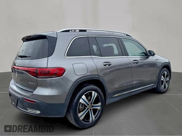 ✅ 2022 Mercedes-Benz EQB 300 • VIN: W1N9M0KB0NN012372 • Lot: 94565735. Listed on Copart with 85,545 mi. Free auction sales archive from the USA and detailed vehicle history report at DreamBid. Image 4.