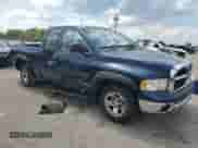 2004 Dodge 1500 SLT с VIN 1D7HA18N74S595550, выставлен на аукционе Copart как лот 69696864 с пробегом 244 757 миль миль и Чистый • Clean title. История ставок и продаж доступна на DreamBid. Изображение 4.
