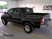 ✅ 2015 Toyota Tacoma • VIN: 3TMLU4EN5FM193698 • Lot: 42532879. Listed on IAAI with 184,596 mi. Free auction sales archive from the USA and detailed vehicle history report at DreamBid. Image 1.
