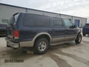 ✅ 2000 Ford Excursion Limited • VIN: 1FMNU42S7YEC18866 • Lot: 88724635. Wystawiony na Copart z przebiegiem 592 665 mil. Bezpłatny archiwum sprzedaży aukcyjnych z USA i szczegółowy raport historii pojazdu na DreamBid. Zdjęcie 3.