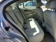 ✅ 2003 Jaguar S-Type • VIN: SAJEA01U23HM58294 • Lot: 54791585. Wystawiony na Copart z przebiegiem Nie podano. Bezpłatny archiwum sprzedaży aukcyjnych z USA i szczegółowy raport historii pojazdu na DreamBid. Zdjęcie 10.