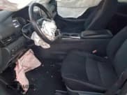 ✅ 2021 Nissan Sentra SV • VIN: 3N1AB8CV8MY238455 • Лот: 93916335. Опубликован ранее на Copart с пробегом 120 986 миль. Бесплатный доступ к архиву аукционных продаж из США и подробный отчёт об истории автомобиля на DreamBid. Изображение 7.