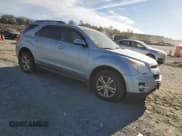 ✅ 2015 Chevrolet Equinox LT • VIN: 2GNFLGEK1F6241223 • Лот: 87483555. Опубликован ранее на Copart с пробегом 132 235 миль. Бесплатный доступ к архиву аукционных продаж из США и подробный отчёт об истории автомобиля на DreamBid. Изображение 4.