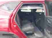 2023 Chevrolet Blazer LT z VIN 3GNKBCR43PS209835, wystawiony jako IAAI lot #42602606 z przebiegiem 23 924 mil mil oraz . Historia ofert i sprzedaży dostępna na DreamBid. Obrazek 8.