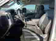 2015 Chevrolet Silverado 2500HD LTZ with VIN 1GC1CWEG9FF140493, listed as a Copart auction lot 57901495 with 166,225 mi miles and Clean title. Bid and sale history available at DreamBid. Image 7.