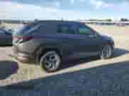 2022 Hyundai Tucson SEL с VIN KM8JBCAE2NU065874, выставлен на аукционе Copart как лот 56485635 с пробегом 38 077 миль миль и Списание • Salvage title. История ставок и продаж доступна на DreamBid. Изображение 3.