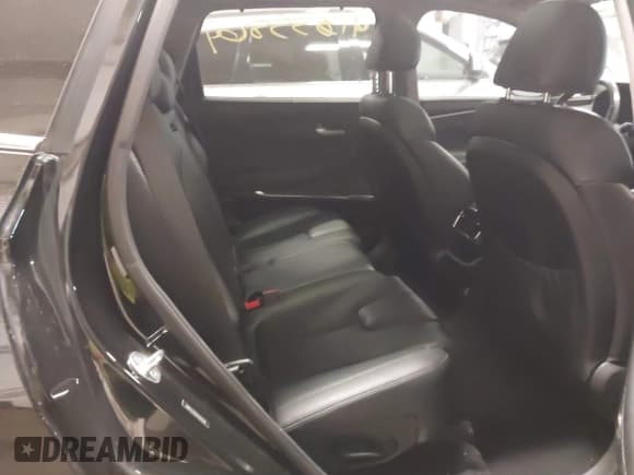 ✅ 2019 Hyundai Santa Fe Ultimate • VIN: 5NMS5CAD9KH002846 • Лот: 41835869. Опубликован ранее на IAAI с пробегом 93 936 миль. Бесплатный доступ к архиву аукционных продаж из США и подробный отчёт об истории автомобиля на DreamBid. Изображение 8.