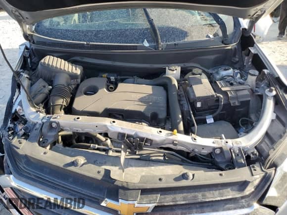 ✅ 2018 Chevrolet Equinox LS • VIN: 2GNAXHEV0J6344625 • Lot: 86138285. Wystawiony na Copart z przebiegiem 89 205 mil mil. Skorzystaj z bezpłatnego archiwum sprzedaży aukcyjnych z USA i zobacz szczegółowy raport historii pojazdu na DreamBid. Zdjęcie 11.