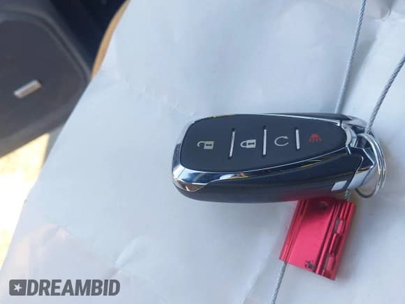 ✅ 2021 Chevrolet Bolt EV Premier • VIN: 1G1FZ6S08M4103819 • Lot: 41266469. Listed on IAAI with 25,513 mi. Free auction sales archive from the USA and detailed vehicle history report at DreamBid. Image 11.