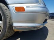 ✅ 2000 Mercedes-Benz E 320 • VIN: WDBJF70J7YB014156 • Lot: 42515689. Listed on IAAI with 77,543 mi. Free auction sales archive from the USA and detailed vehicle history report at DreamBid. Image 18.