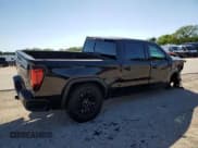 ✅ 2023 GMC Sierra 1500 AT4X • VIN: 3GTUUFELXPG214964 • Лот: 52615995. Опубликован ранее на Copart с пробегом 61 584 миль. Бесплатный доступ к архиву аукционных продаж из США и подробный отчёт об истории автомобиля на DreamBid. Изображение 3.