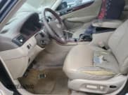 ✅ 2002 Lexus ES 300 • VIN: JTHBF30G420042260 • Lot: 92875145. Wystawiony na Copart z przebiegiem 130 145 mil. Bezpłatny archiwum sprzedaży aukcyjnych z USA i szczegółowy raport historii pojazdu na DreamBid. Zdjęcie 7.