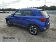 ✅ 2025 Hyundai Venue SEL • VIN: KMHRC8A31SU401747 • Lot: 81723855. Listed on Copart with 5,750 mi. Free auction sales archive from the USA and detailed vehicle history report at DreamBid. Image 2.