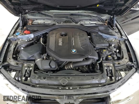 ✅ 2017 BMW 3 Series 340i • VIN: WBA8B3G32HNU36343 • Lot: 69084085. Wystawiony na Copart z przebiegiem 56 226 mil. Bezpłatny archiwum sprzedaży aukcyjnych z USA i szczegółowy raport historii pojazdu na DreamBid. Zdjęcie 11.