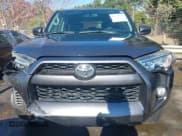 ✅ 2015 Toyota 4Runner SR5 • VIN: JTEZU5JR3F5101093 • Lot: 43747723. Wystawiony na IAAI z przebiegiem 184 467 mil. Bezpłatny archiwum sprzedaży aukcyjnych z USA i szczegółowy raport historii pojazdu na DreamBid. Zdjęcie 12.