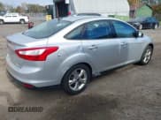 ✅ 2014 Ford Focus SE • VIN: 1FADP3F23EL248911 • Lot: 43486723. Listed on IAAI with 133,164 mi. Free auction sales archive from the USA and detailed vehicle history report at DreamBid. Image 4.