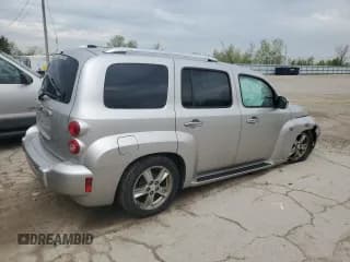 ✅ 2008 Chevrolet HHR LT • VIN: 3GNCA23D78S677451 • Lot: 54741455. Listed on Copart with 201,633 mi. Free auction sales archive from the USA and detailed vehicle history report at DreamBid. Image 3.